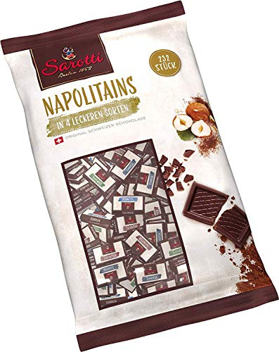 Sarotti Napolitains 1kg