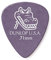 Dunlop 417P.71 Gator Grip Picks 0,71 mm - Plektren Set