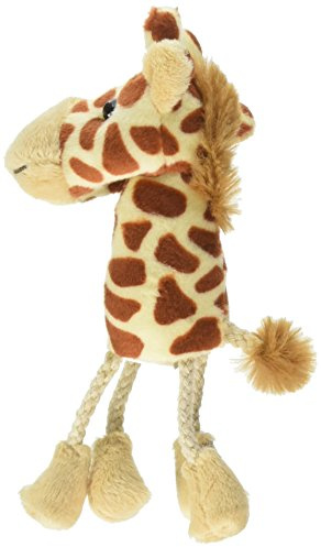 The Puppet Company Giraffe Fingerpuppe