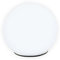 Lunartec Boule Lumineuse à LED Solaire Ø 9 cm