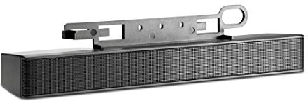 Hp - Nq576aa Altavoz soundbar - Barra de Sonido (alámbrico, Audio (3.5mm), USB)