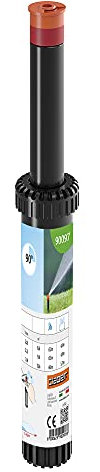 Claber IRRIGATORE SCOMPARSA POP-UP 90 4 90097