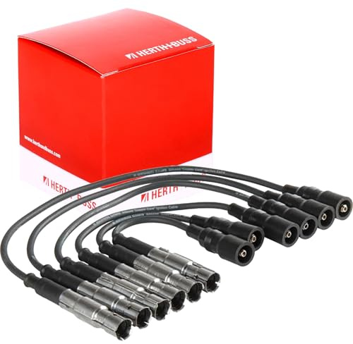 HERTH+BUSS ELPARTS 51278338 Zündleitungssatz