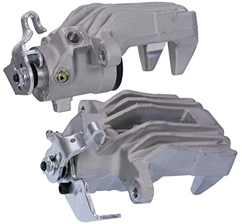 2x Bremssattel hinten links und rechts