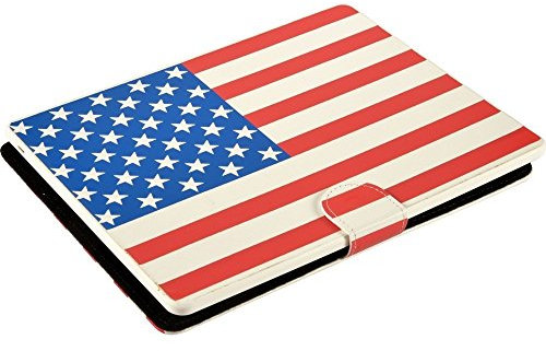 Majestic CUS-177 CON TASTIERA E CAVO MICRO USB PER 6, 6.5 E 7