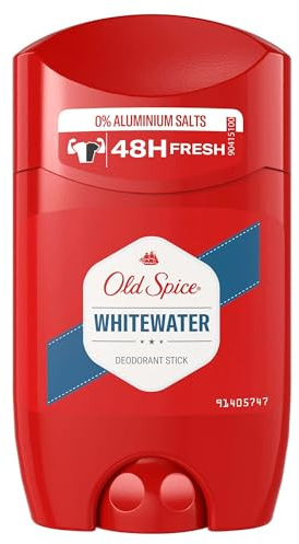 Old Spice White Water Déodorant Stick 50 ml