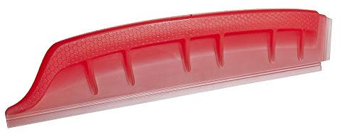 The Original California Car Duster 20083 Red Jelly Blade