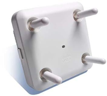 Cisco AIR-AP3802P-E-K9