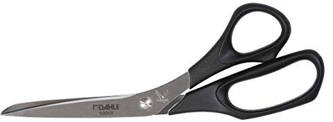 Dahle 50008 Superschere (21 cm (8 Zoll)) 5er Packung