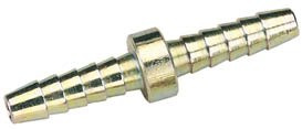 Draper 1/4 PCL Double Ended Air Hose Connectors Pack Of 5