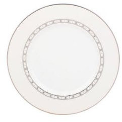 Kate Spade Signature Spaten Akzentplatte