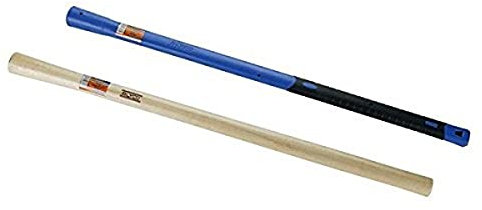 Alyco 198676 - Mango de madera para pico de 2,5-3 kg