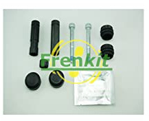 Frenkit 818004 Bremssattel Führungshülsensatz | 818004 passend für Eqv Ma