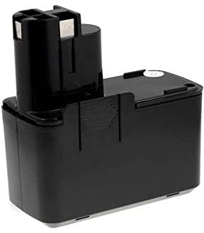 Akku für Würth Bohrmaschine Ass 96-M, 9,6V, NiMH