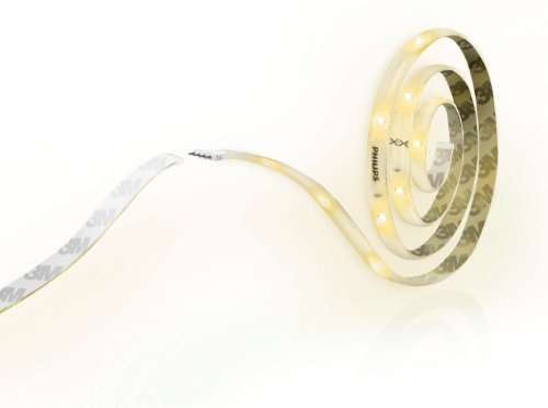 Philips LED LightStrips Erweiterung 1m, weiß
