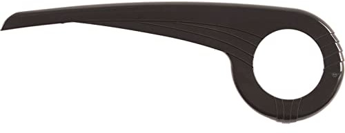 Hebie Kettenschutz Kettenschutz-2081214500, schwarz, 40 x 20 x 20 cm, 0340E1