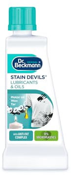 Dr Beckmann Stain Devils Grease, Lubricant & Paint