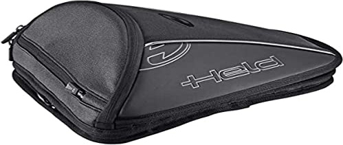 Held Unisex Tenda, Schwarz, pcs EU