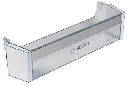 Bosch Absteller Flaschenfach Flaschenhalterung accent line 748045 f.Kühlschrank