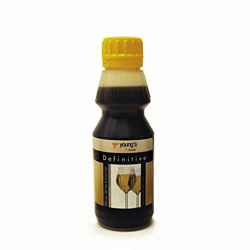 Youngs White Grape Juice Wine Enricher 250ml