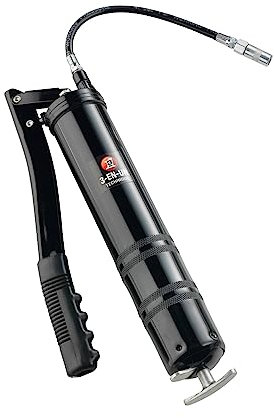 3-EN-UN Profesional 33080/82 - Cartuccia Grasso per Pistola (400 g)