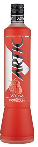 Artic Vodka Fragola Ml.700