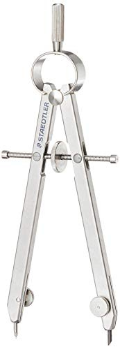 Staedtler Mars Comfort 551 Präzisions-Kompass