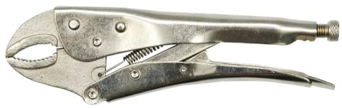 LOCK GRIP PLIERS 250MM