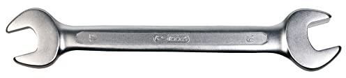 KS Tools 517.0109 Maulschlüssel 14 x 15 mm