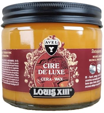 Louis XIII Cera Pot 250ml incoloro