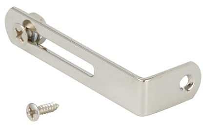 Gibson Gear PRPB-030 Pickguard Halter, Nickel
