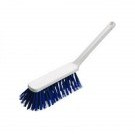 Haug Handfeger 31,5 cm Borste hart Polyester blau
