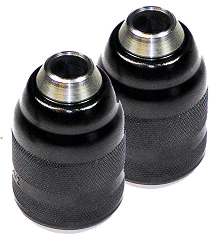 DEWALT 33007591 - Portabrocas sin llave