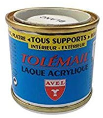 Flambo 577817 Acrylfarbe Flambo 50 ml Rosa
