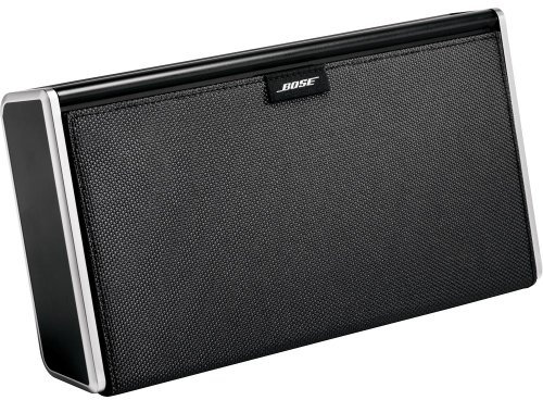 Bose SoundLink Bluetooth-Lautsprecher, kabellos, tragbar