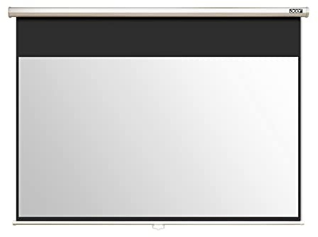 Acer - MC.JBG11.001 - Vidéo projecteur - 16:9 - Noir