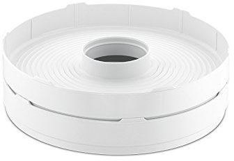 Rommelsbacher di 100 - Accessorio Domestico (340 Millimetri, 100 mm, 340 Millimetri) Bianco
