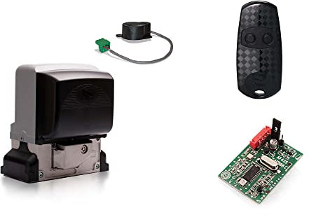 Schiebetorantrieb CAME BX 78 (Set S)