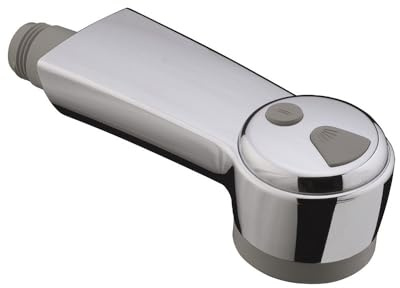 hansgrohe Ersatzteil Faustbrause, Chrom