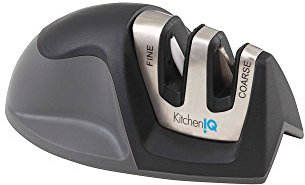 KitchenIQ Edge Grip Schärfgerät