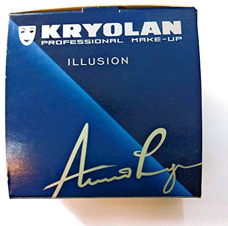 Kryolan Illusion, 4.5g Cashmere