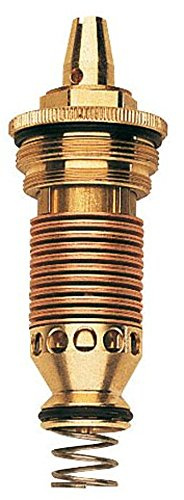 GROHE Ersatzteil, Bimetall Thermoelement für Grohmix -Thermostatarmatur 1/2 (für Grohmix Thermostate bis Baujahr 1979, 1/2 Zoll), 47010000