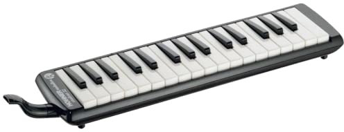 Hohner Student Melodica 32 Tasten, schwarz