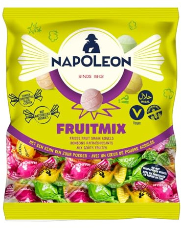 Napoleon | Fruitmix | 1 kg
