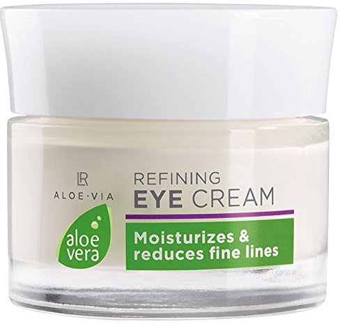 1a LR 20018 ALOE VERA Crème contour des yeux - Eye Cream - 15 ml