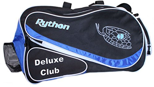 Python Racquetball Python Deluxe Club Racquetball Bag