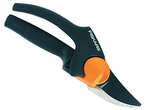 FISKARS Forbici da potatura PowerGear Bypass L ,P94