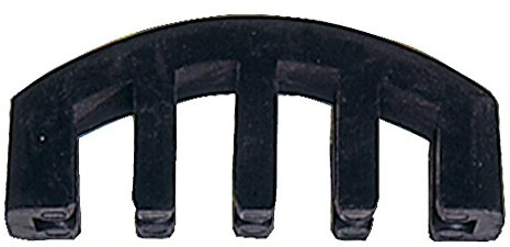 GEWA 411913 Mute för 3/4 och 1/2 violer