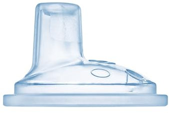 Istruzioni in lingua straniera - MAM Babyartikel, Beccuccio per tazza antigoccia, Bianco (transparent)