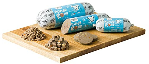 purbello Chien Saucisse Viande Agneau | 800 g Saucisse